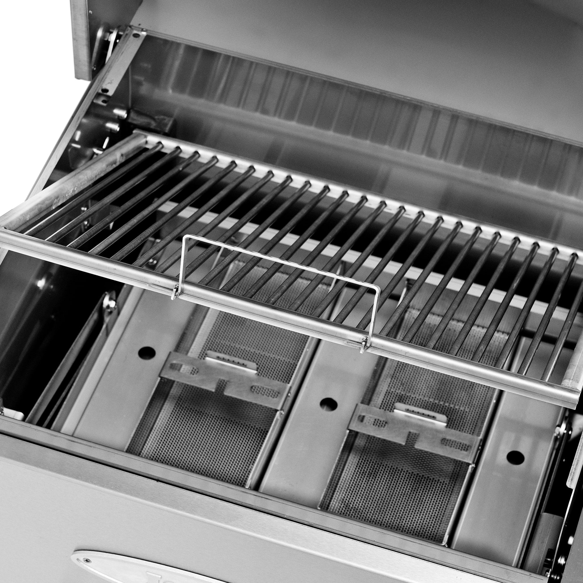 Grill Estate 2.1 F/S fra JensenGrill