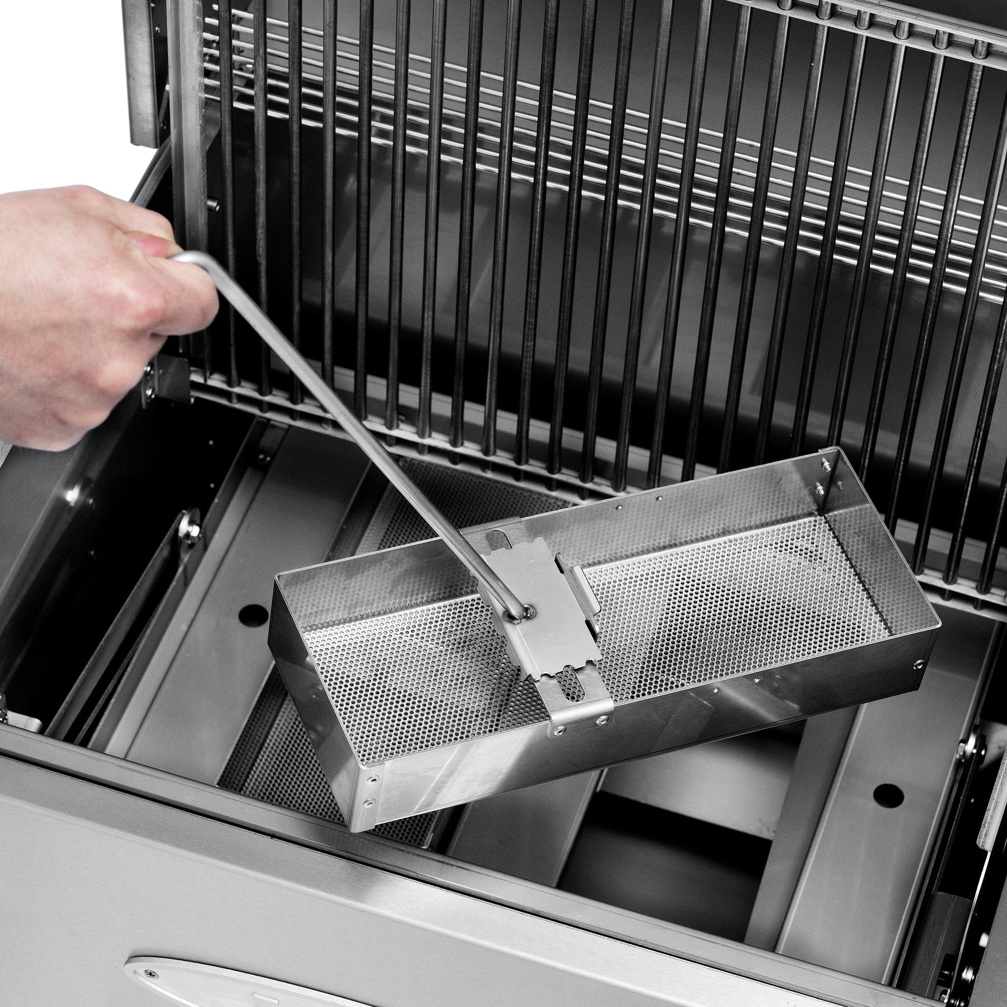 Grill Estate 3.1 F/S fra JensenGrill