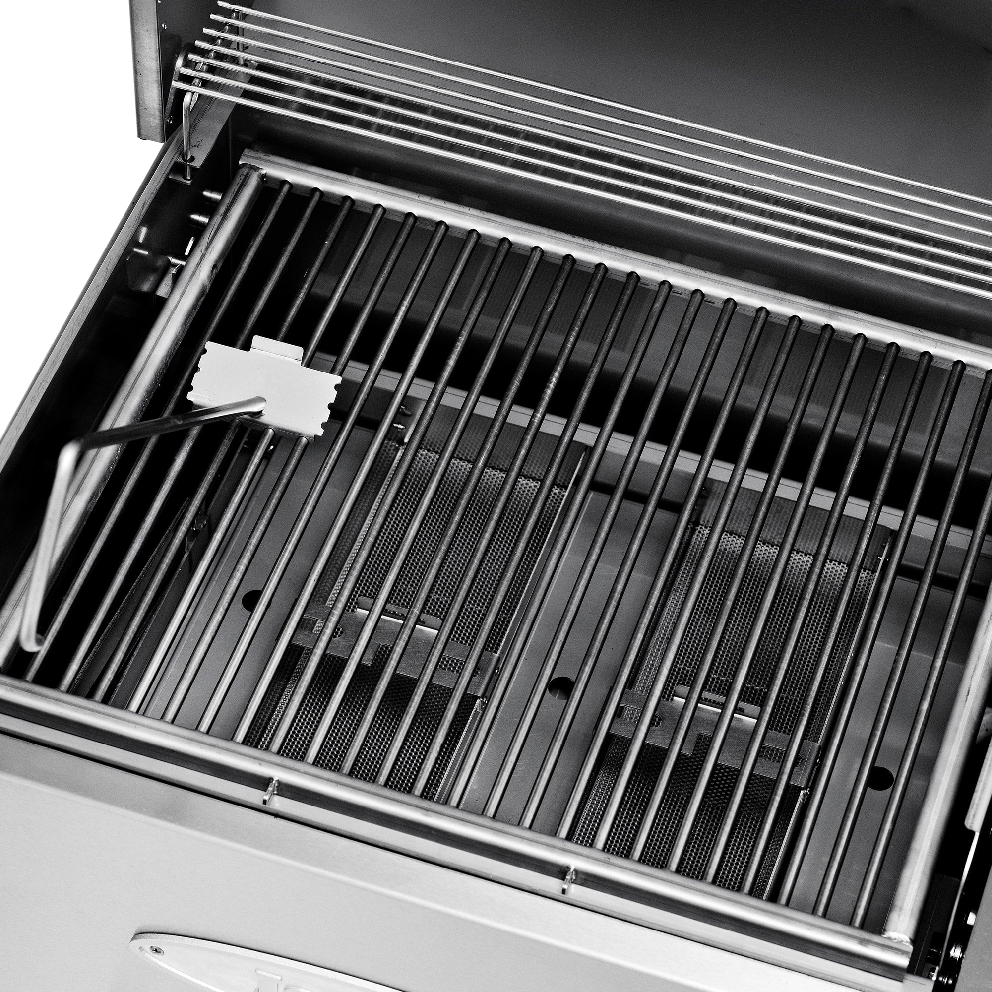 Grill Estate 3.1 F/S fra JensenGrill