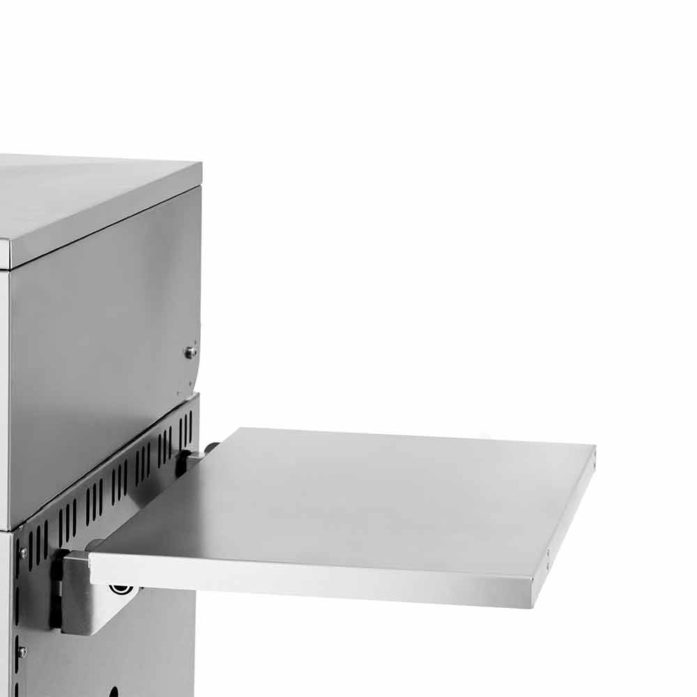 Sidebord til JensenGrill
