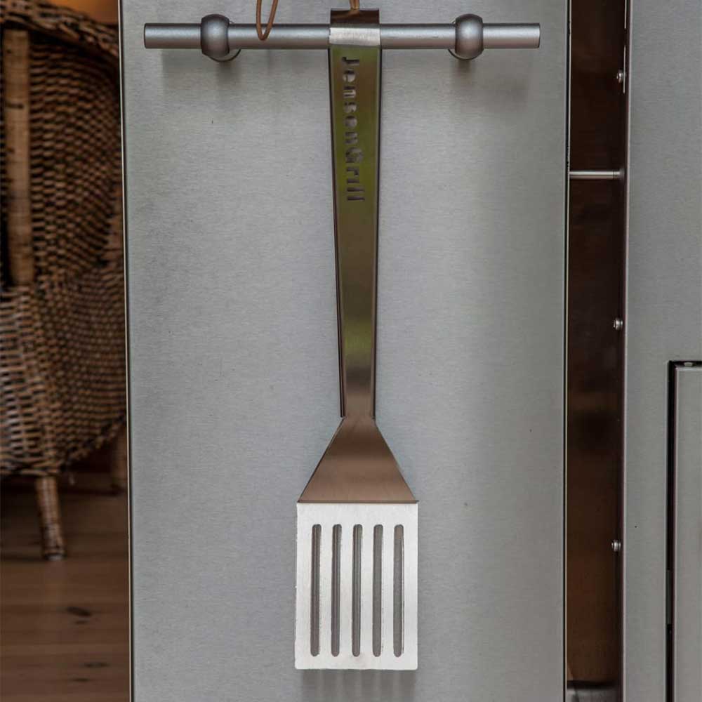 Grillpalet fra JensenGrill