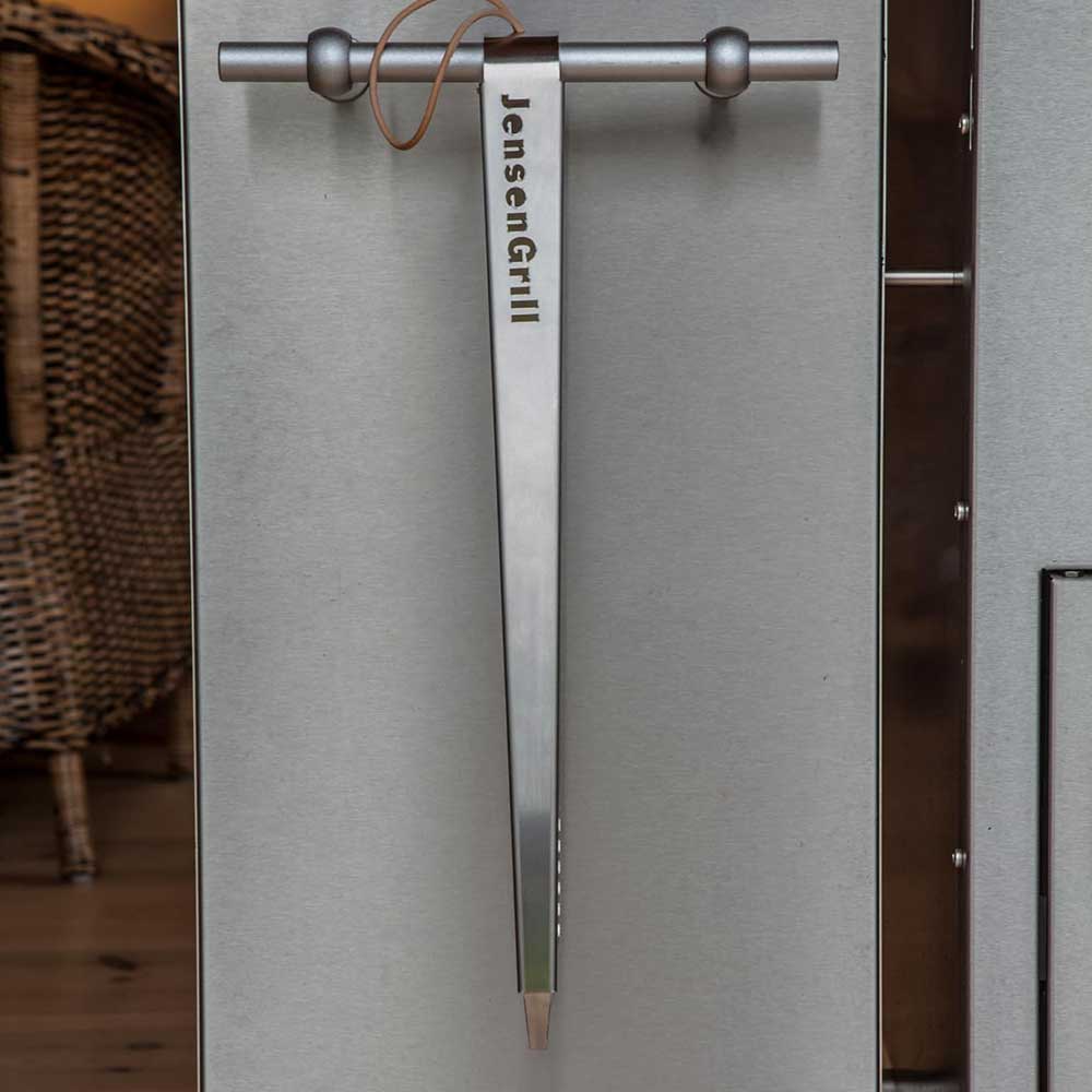 Grilltang fra JensenGrill
