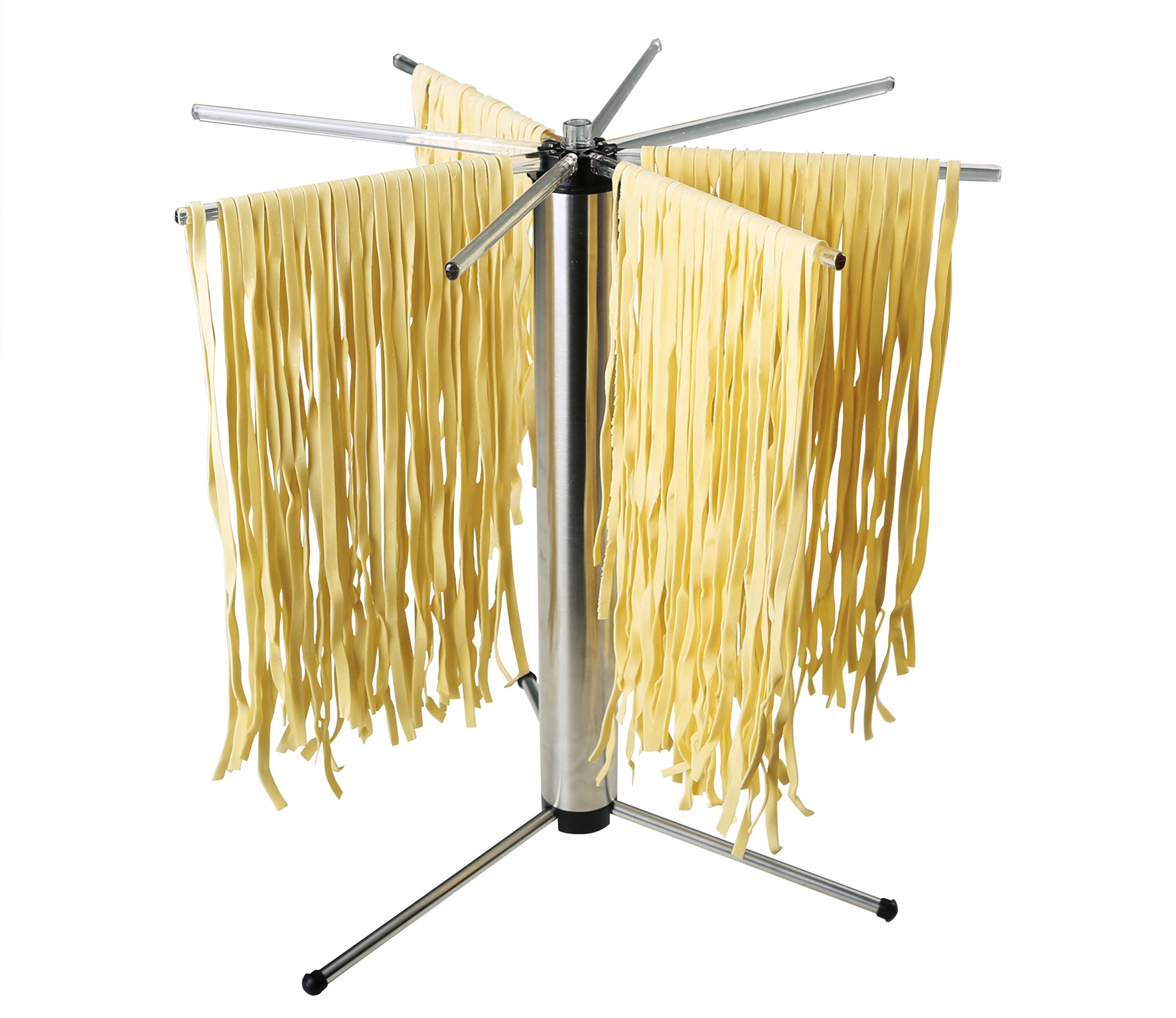 Pasta tørrestativ