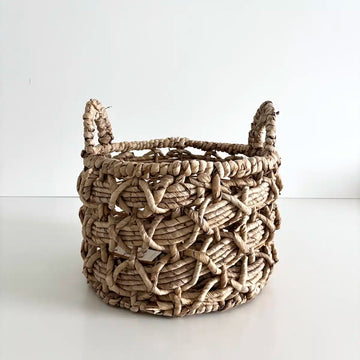 Abaca Kurv, 3 størrelser