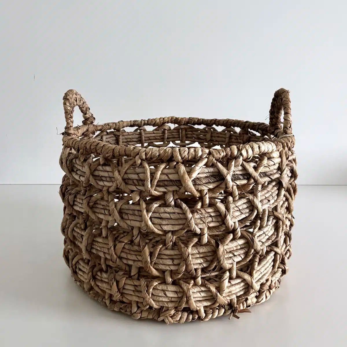 Abaca Kurv, 3 størrelser