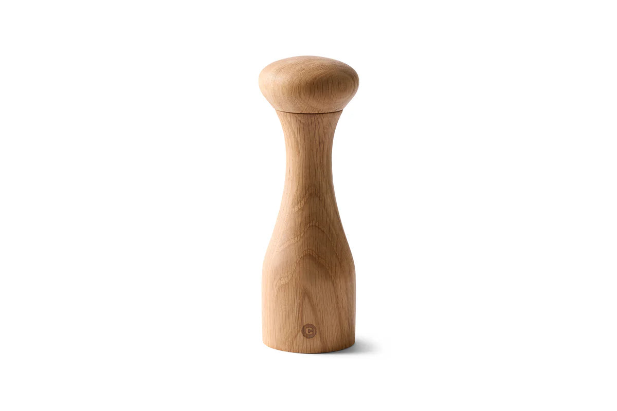 Salt- og Peberkværn, 19 cm, Lyon 2 varianter