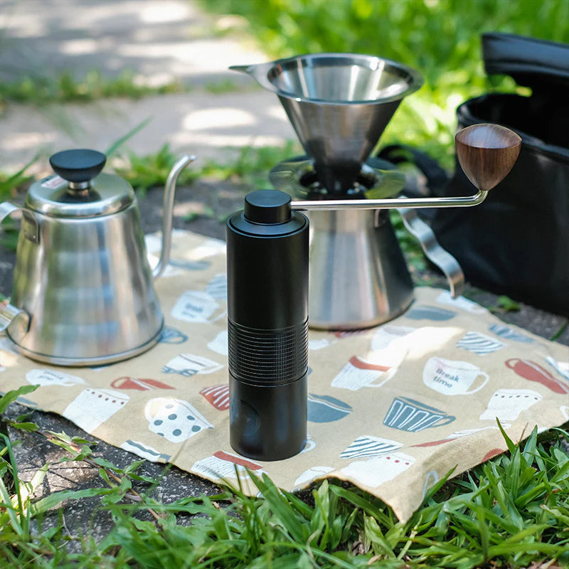 Kaffekværn fra Hario, Kabuto, 25 g