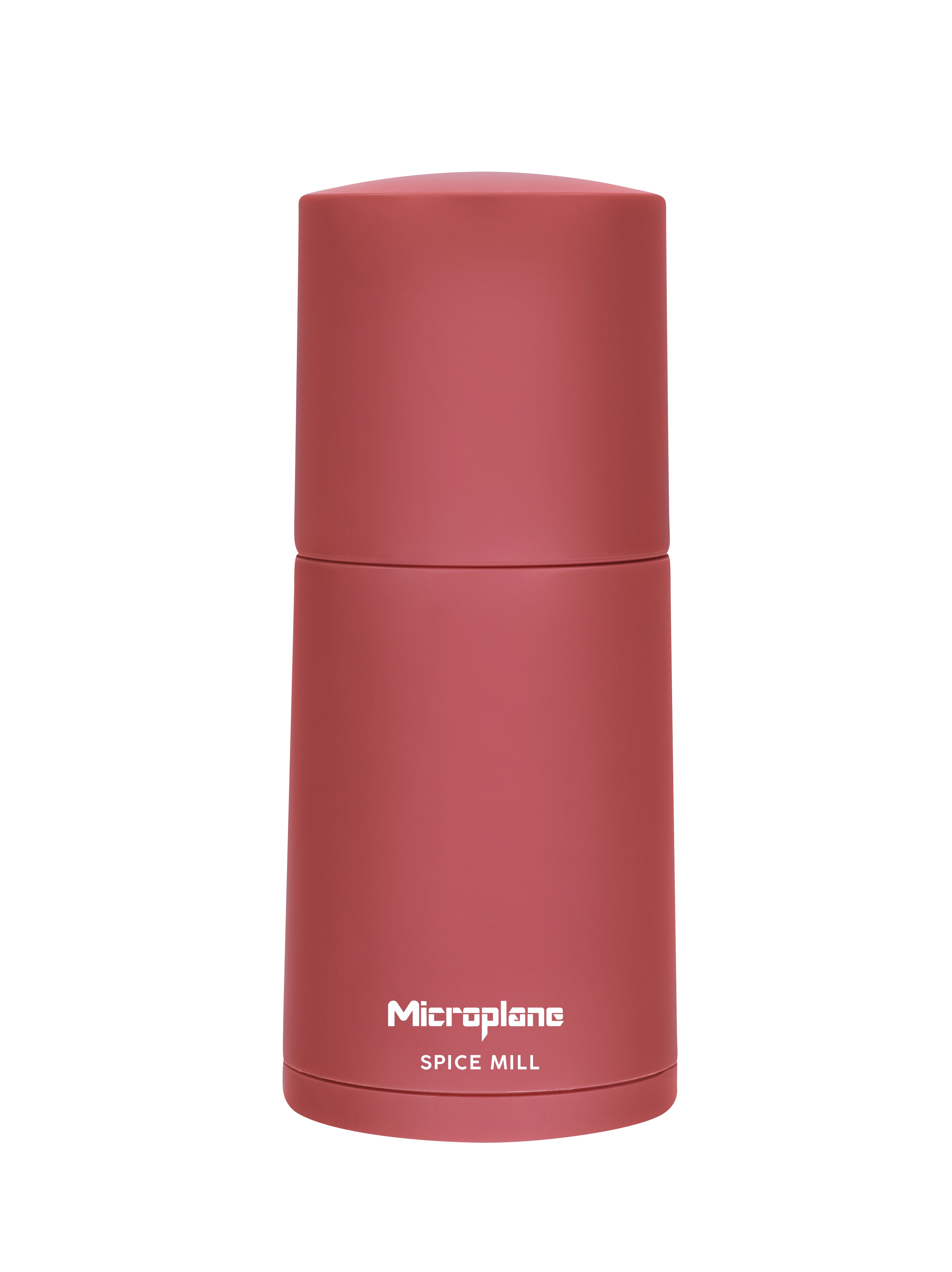 Microplane Krydderi- og muskatkværn