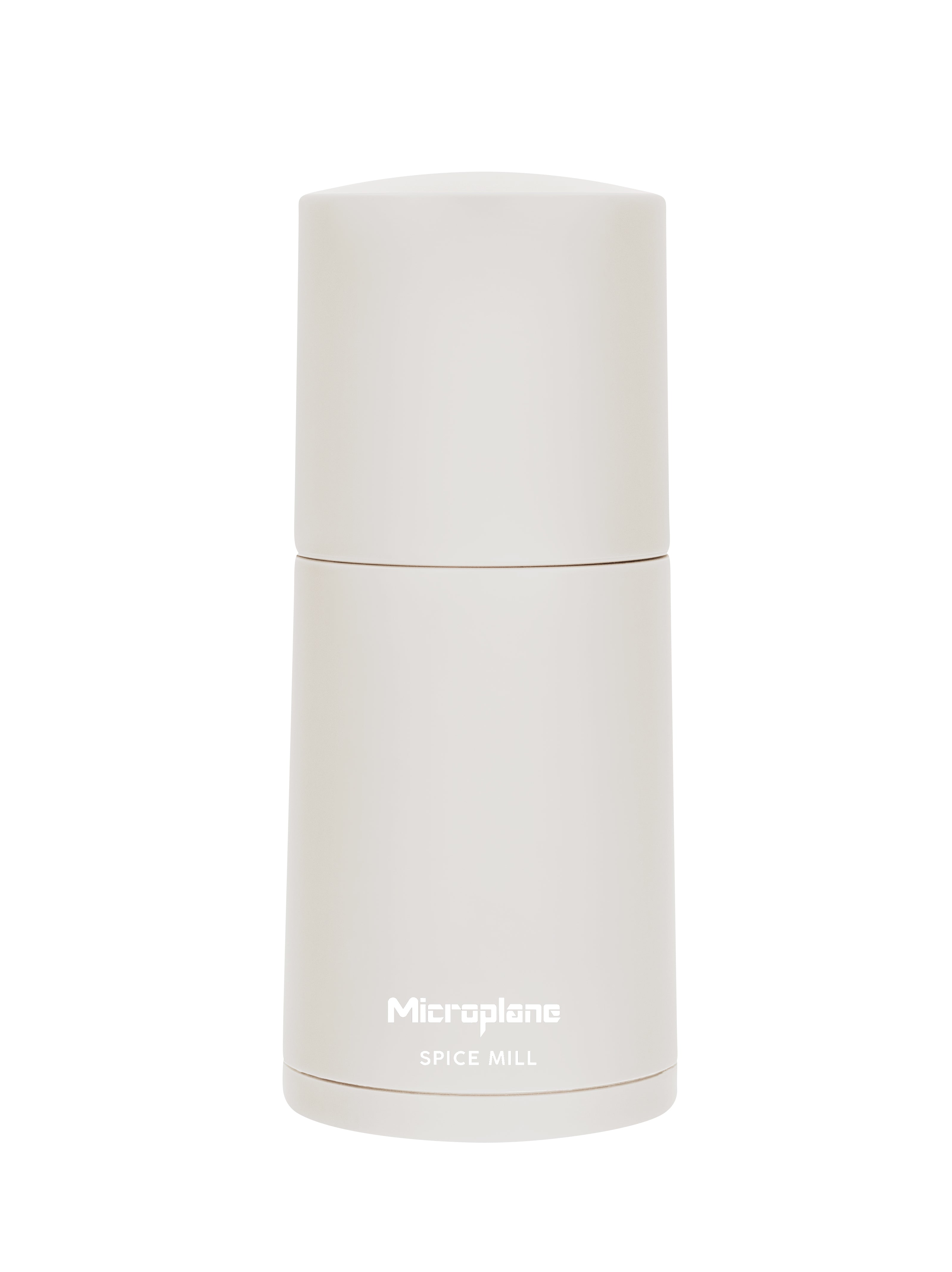 Microplane Krydderi- og muskatkværn