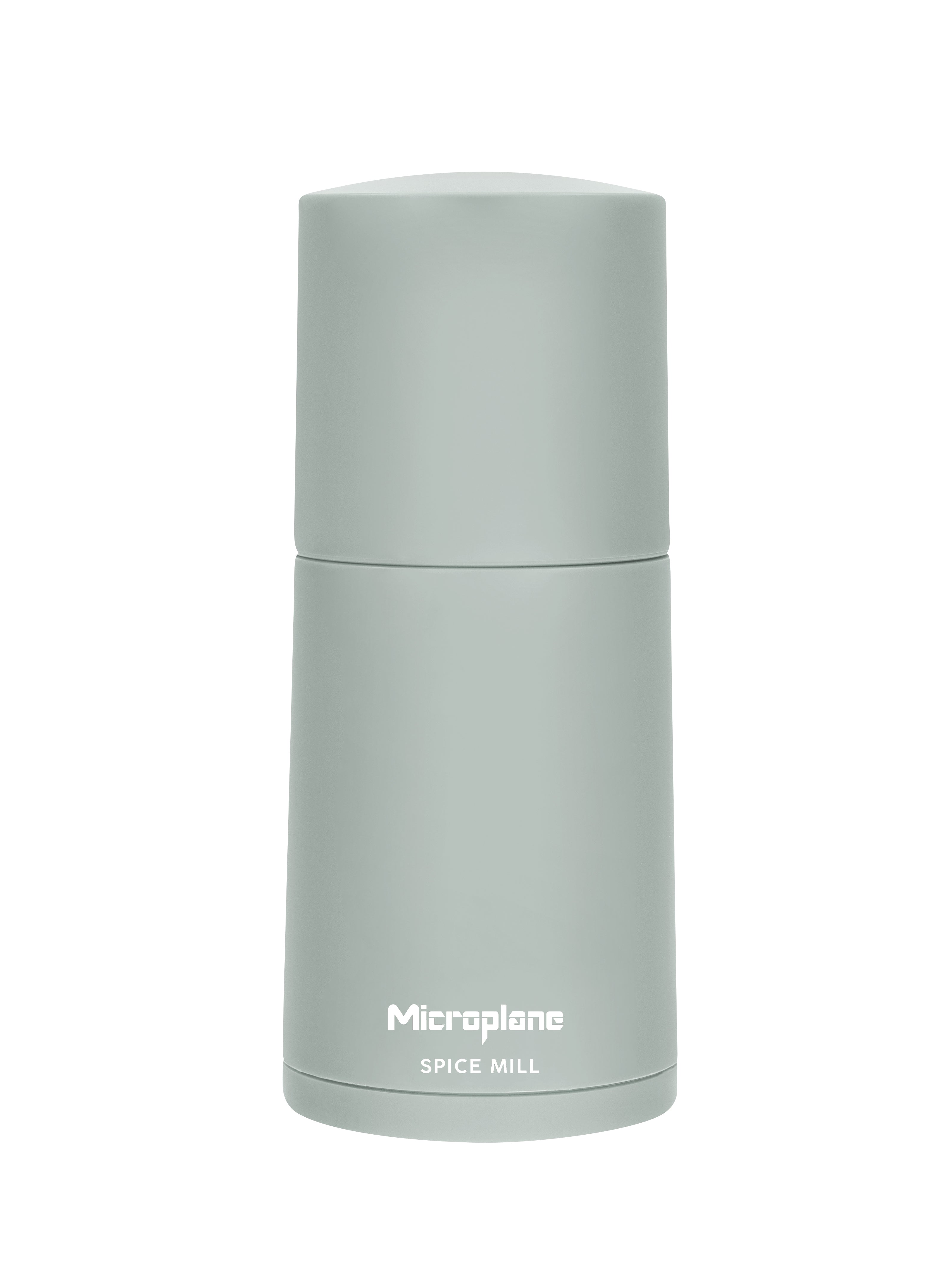 Microplane Krydderi- og muskatkværn