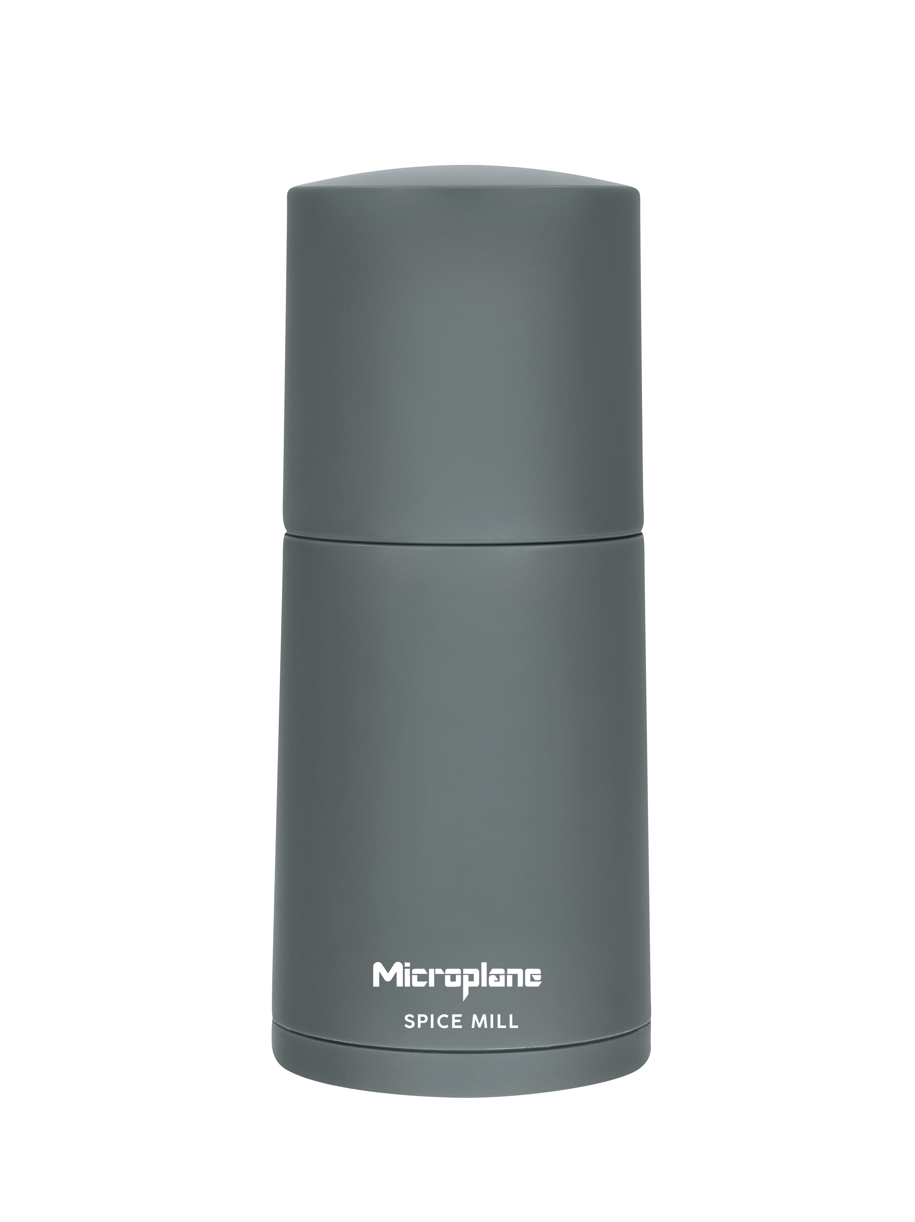 Microplane Krydderi- og muskatkværn