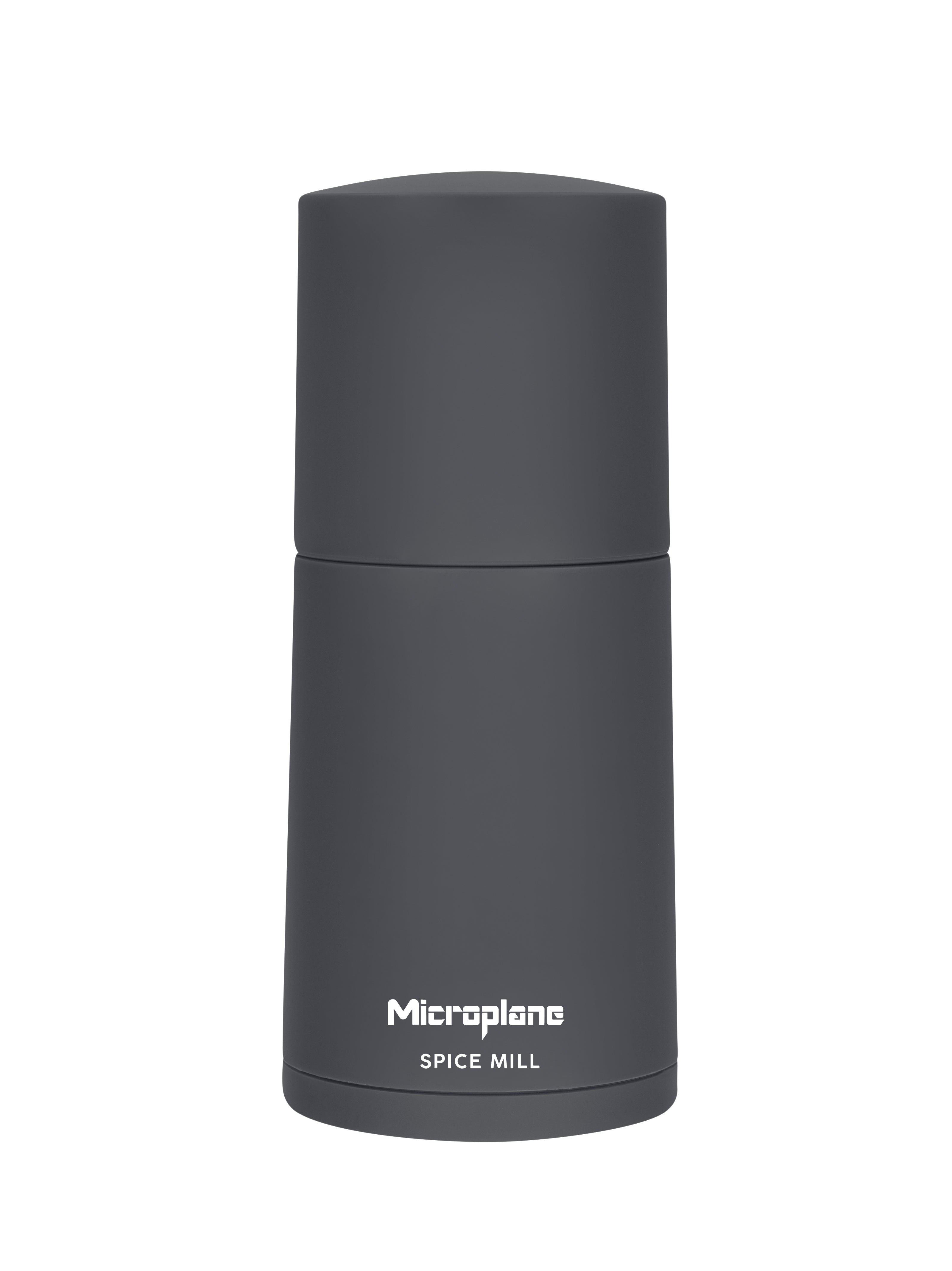 Microplane Krydderi- og muskatkværn