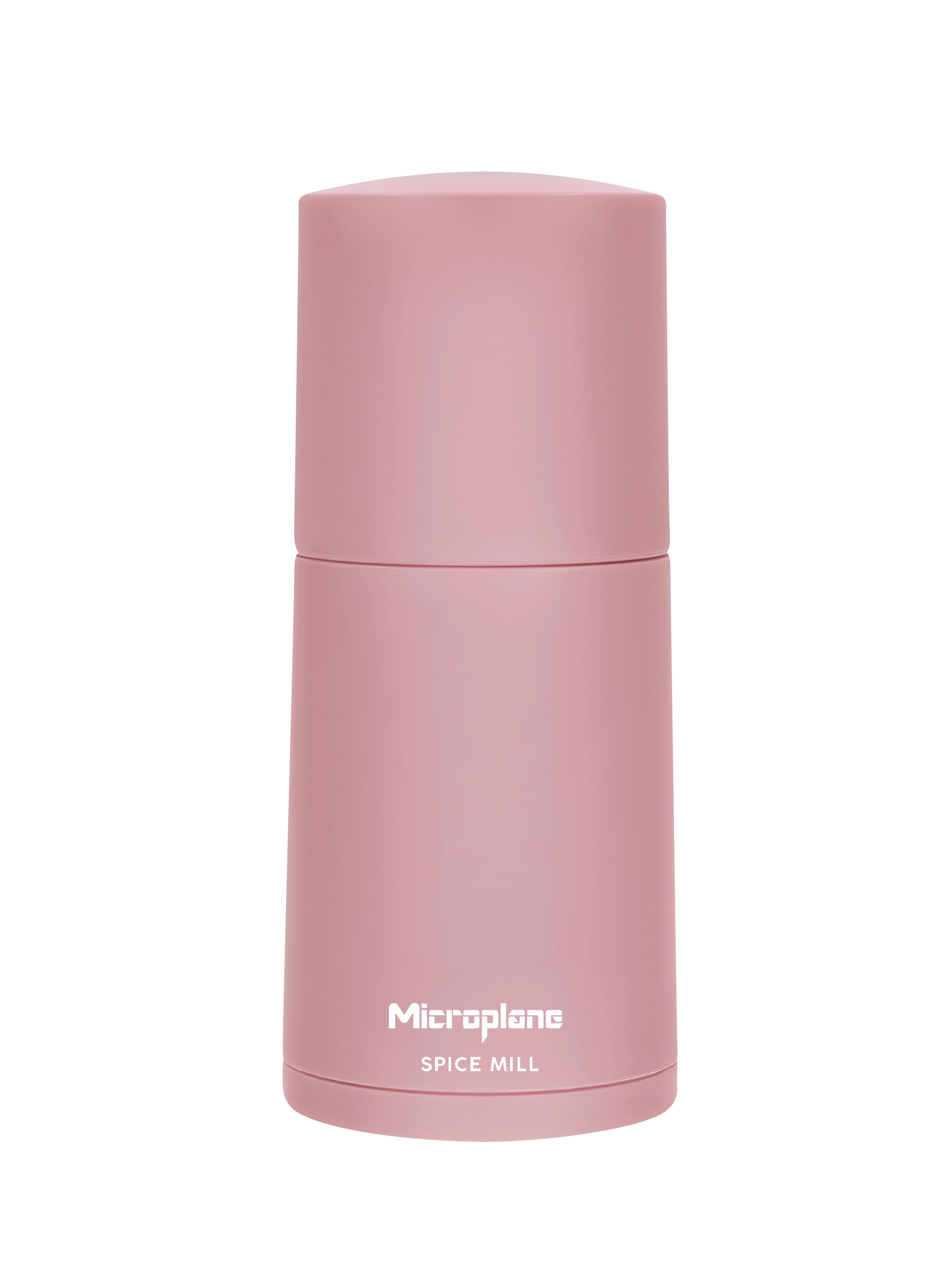 Microplane Krydderi- og muskatkværn