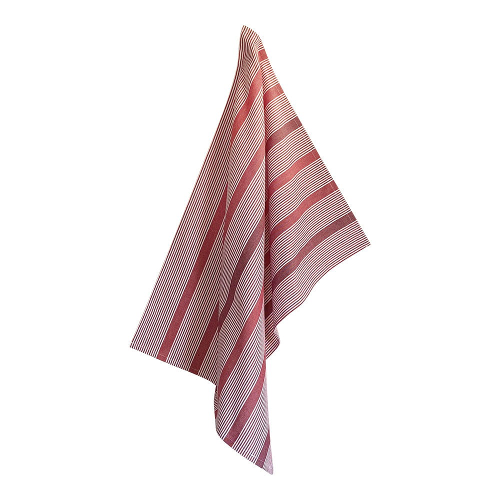 Viskestykker, 100% økologisk bomuld