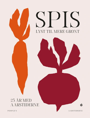 Bog: Aarstiderne – 25 år med grøn madglæde