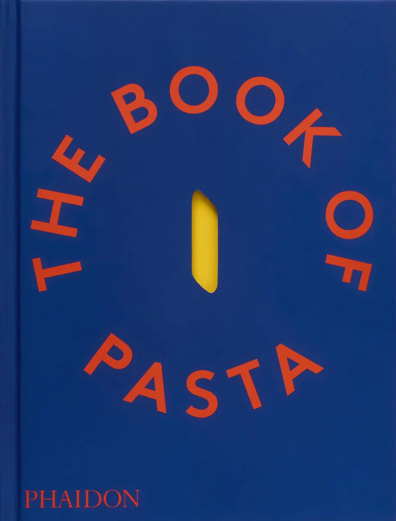 Bog: The Book of Pasta