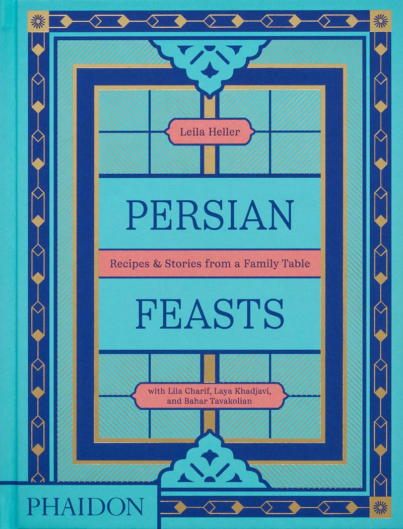 Bog: Persian Feasts