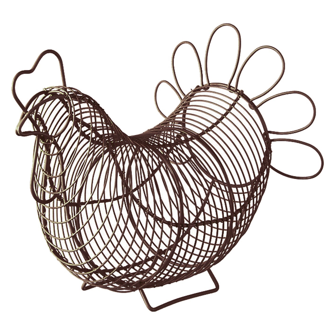 Æggekurv, "Cocotte"