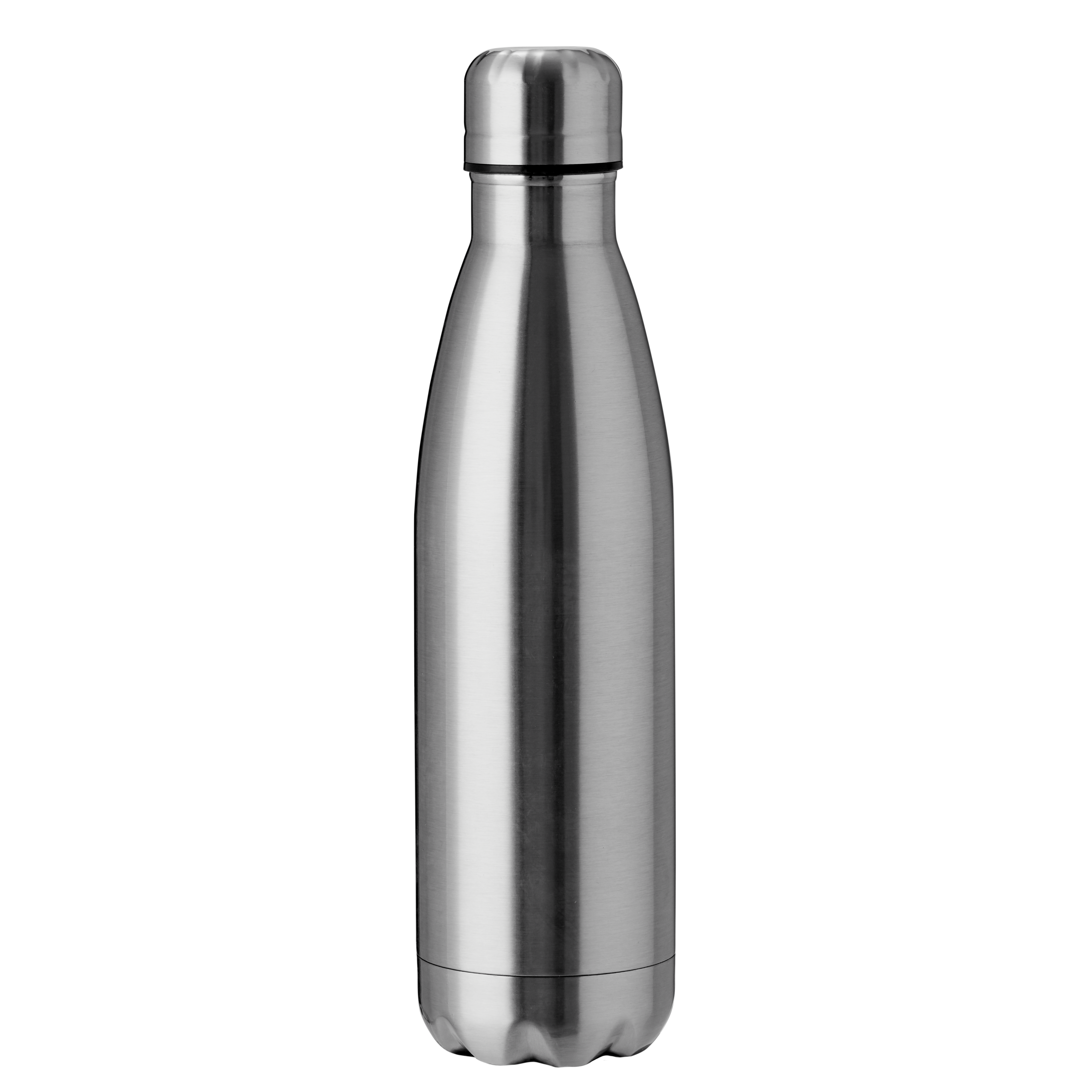 Drikkeflaske, termo, 500ml