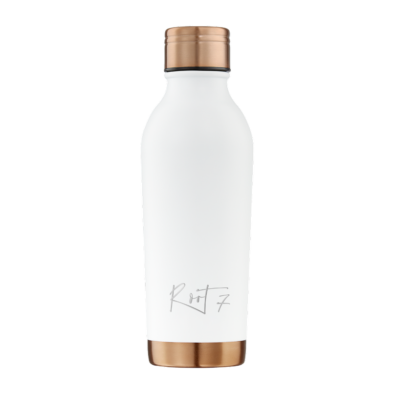 Drikkeflaske, One Bottle VIP, 350 ml