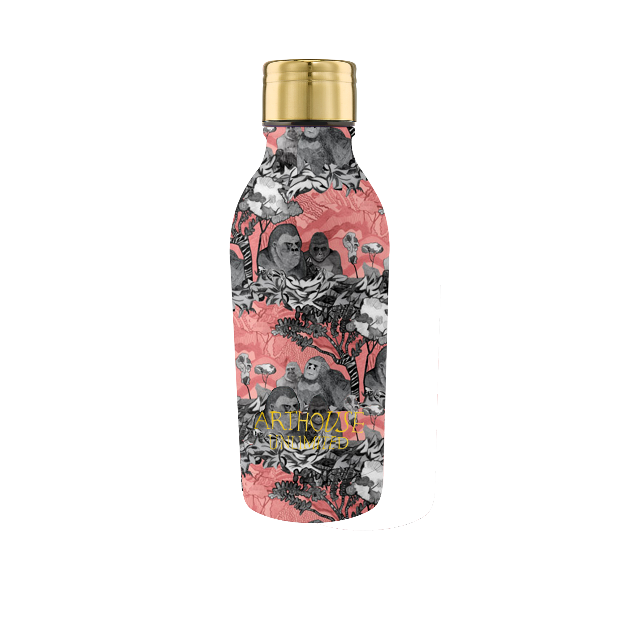 Drikkeflaske, One Bottle VIP, 350 ml