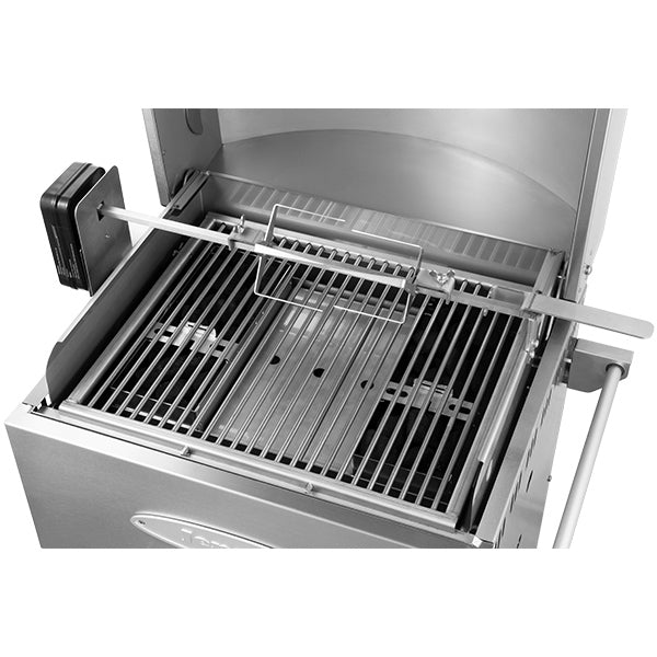 Rotisseri til JensenGrill inkl 230v motor