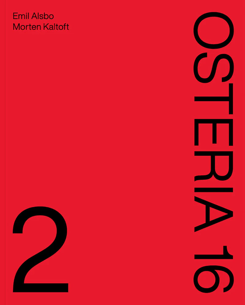 Bog: Osteria 16 No. 2