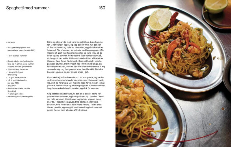 Bog: Osteria 16 No. 2