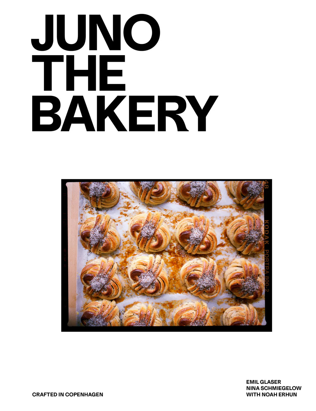 Bog: Juno the Bakery
