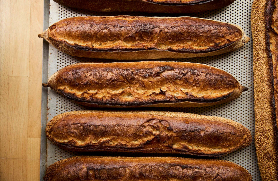 Bog: Juno the Bakery