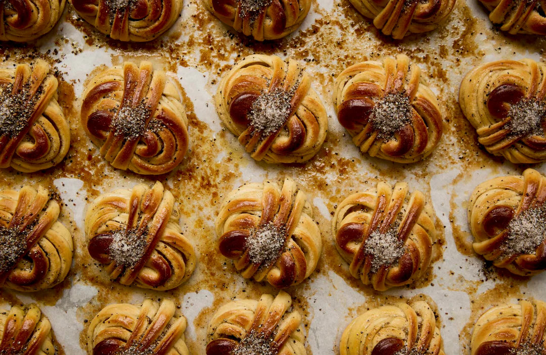 Bog: Juno the Bakery