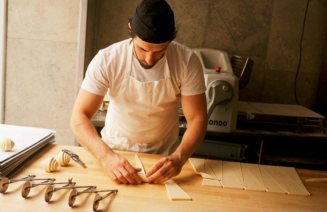 Bog: Juno the Bakery