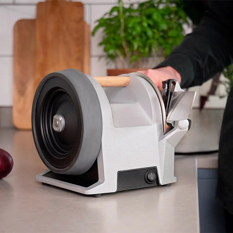 Tormek T1 knivsliber