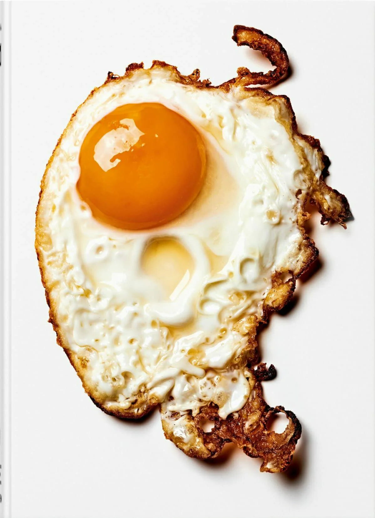 Bog: The Gourmand's Egg