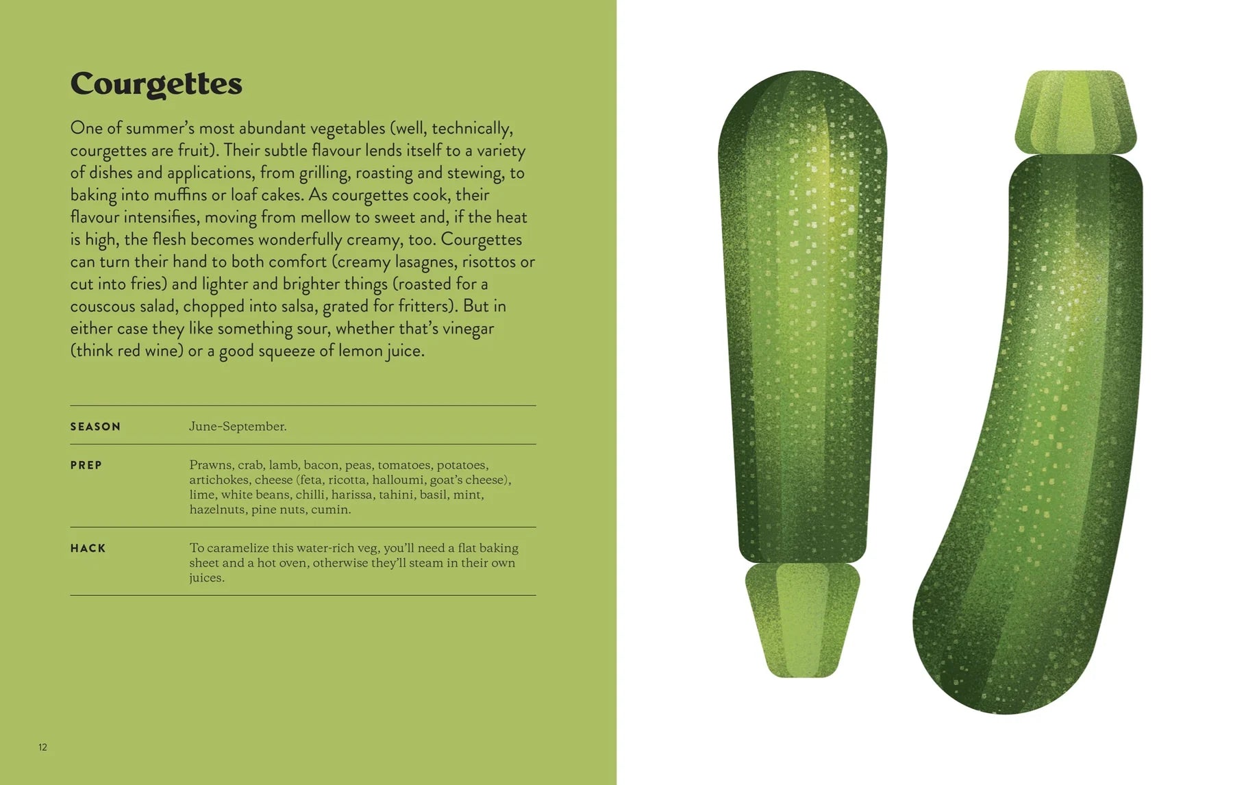 Bog: Vegetable Genius – 200 grønne opskrifter med hverdagens grøntsager