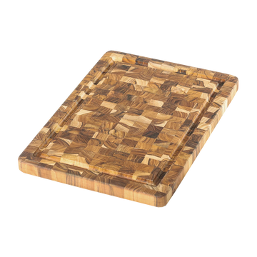 Skærebræt fra Teakhaus Scandi end-grain