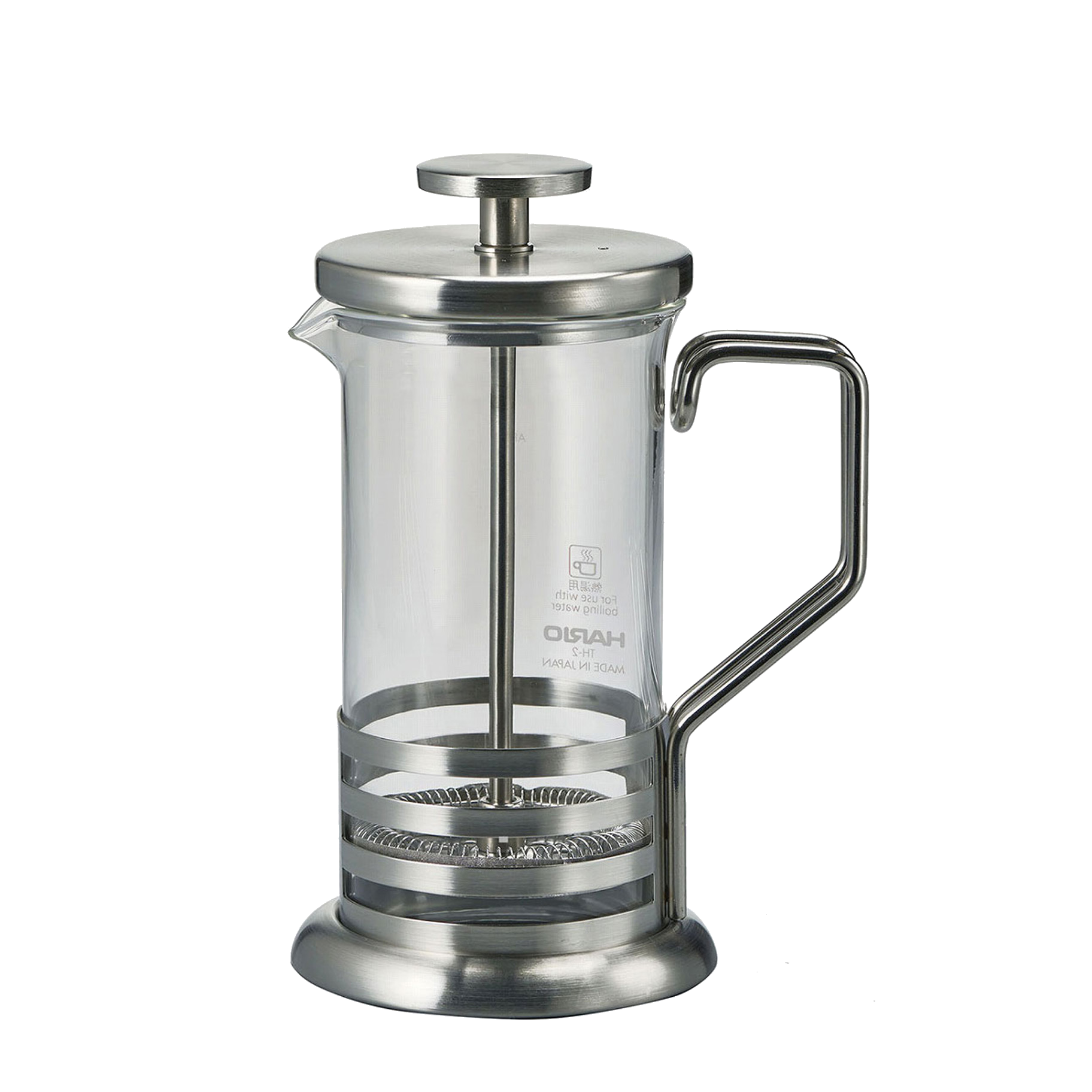 Stempelkande, Hario Bright 600 ml