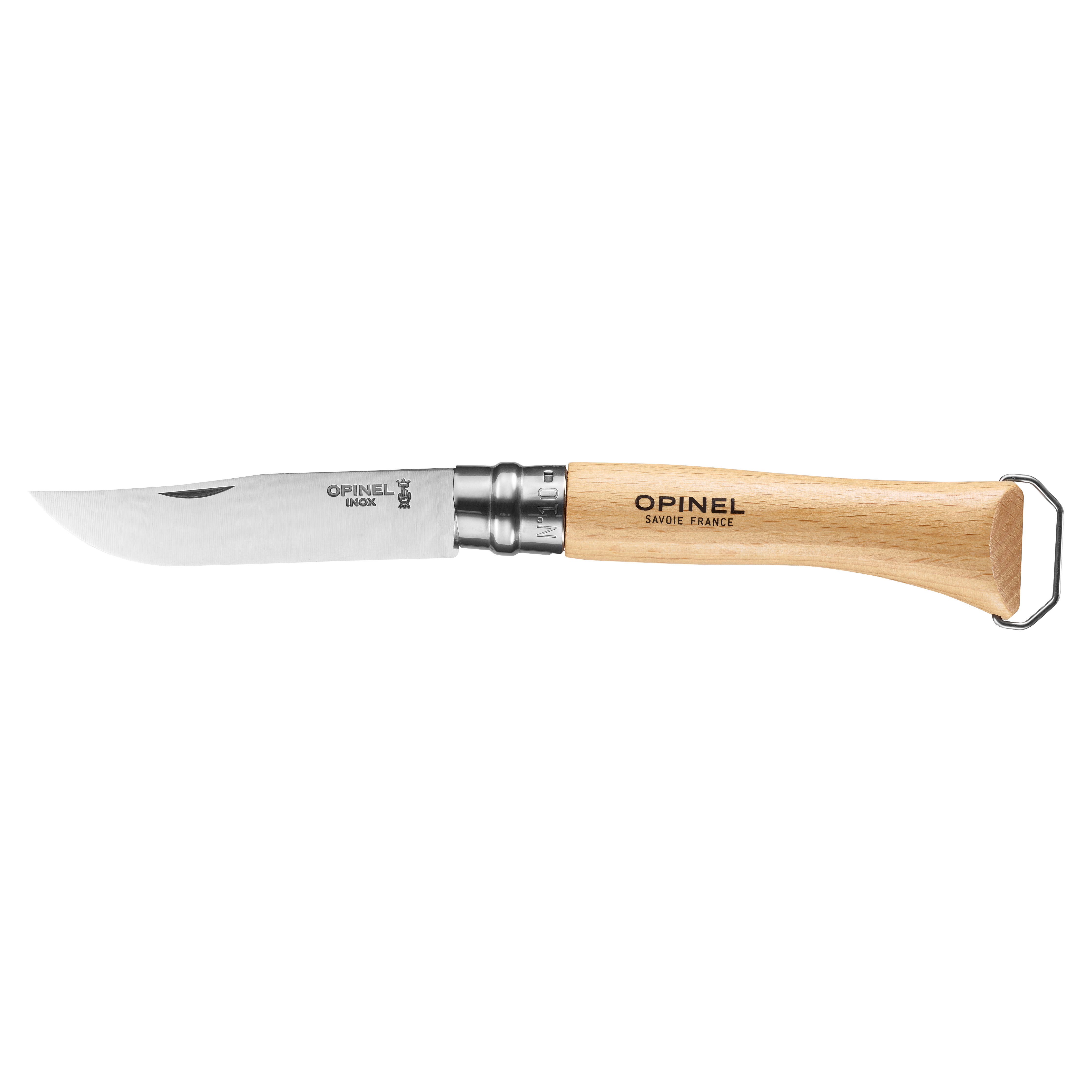 Proptrækker, Opinel No 10