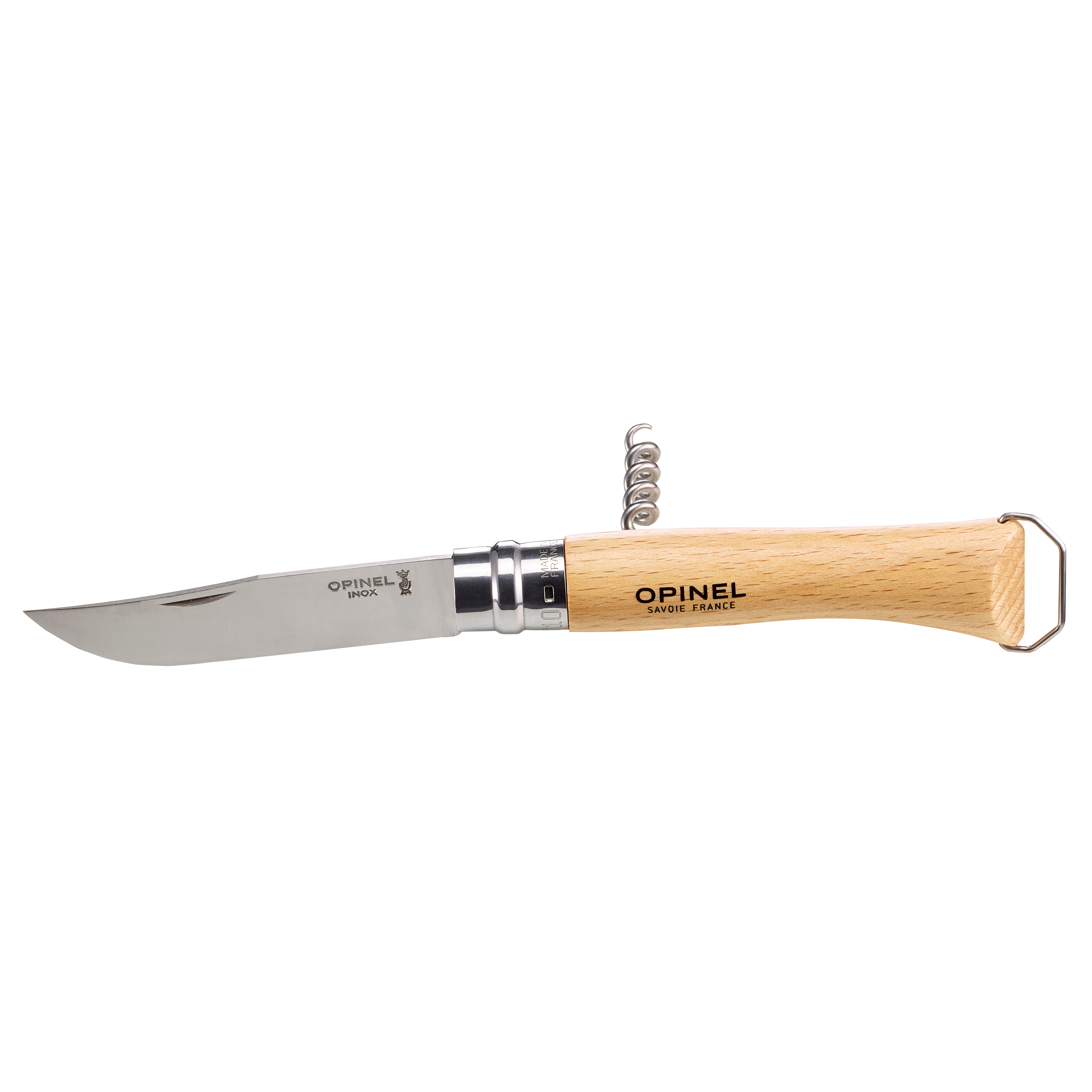 Proptrækker, Opinel No 10