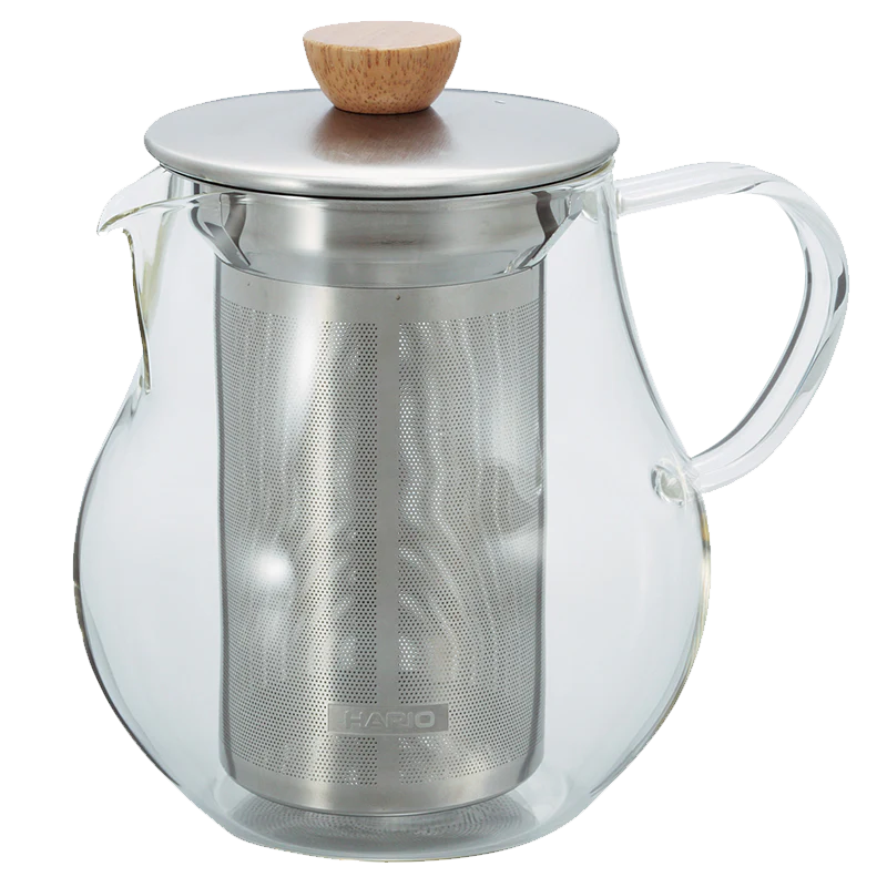 Tea pitcher, Hario