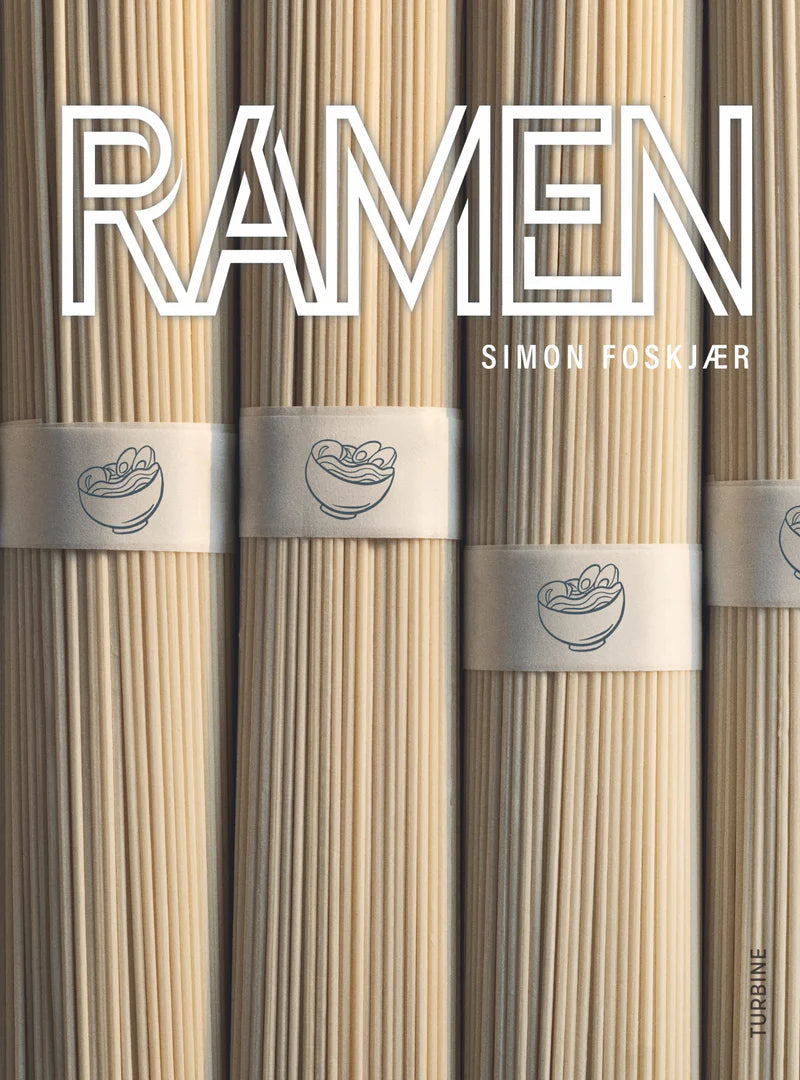 Bog: Ramen