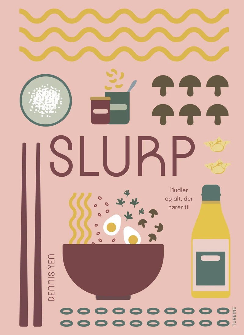 Bog: Slurp