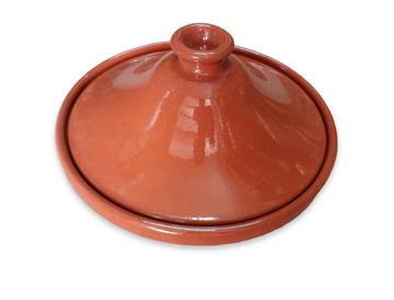 Tagine i Terracotta