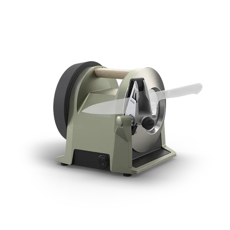 Tormek T1 knivsliber