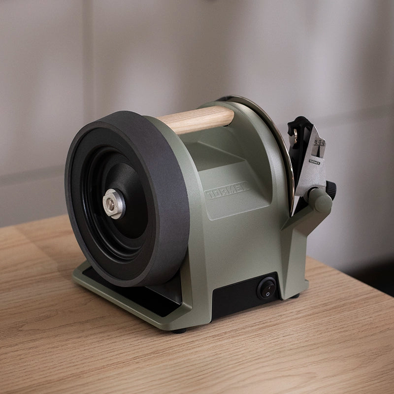 Tormek T1 knivsliber