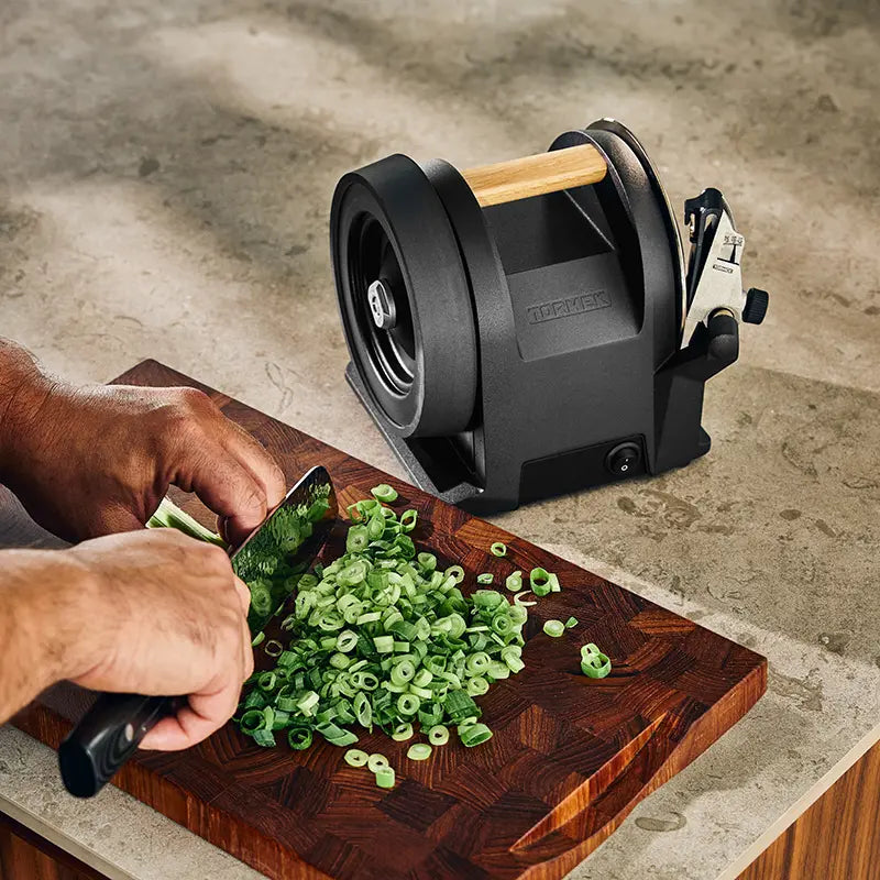 Tormek T1 knivsliber