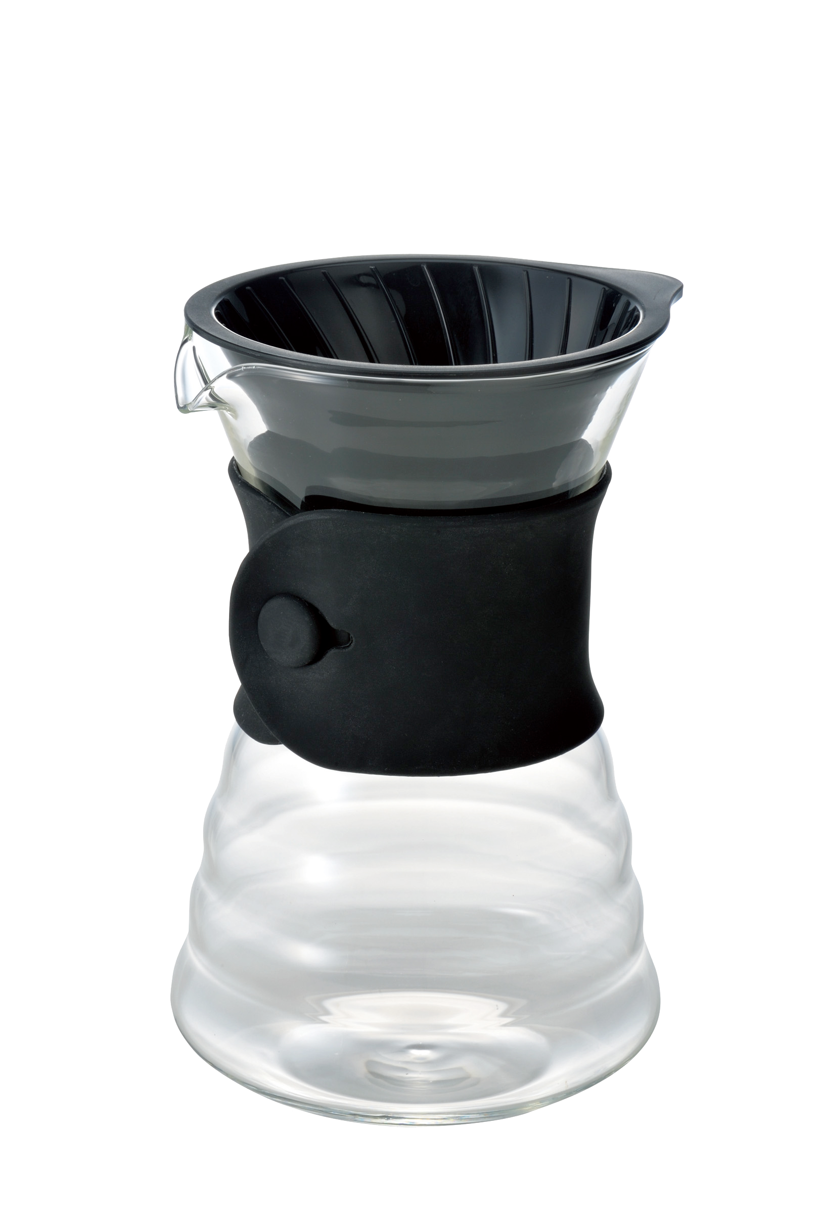 Kaffebrygger, Hario V60 Drip Decanter
