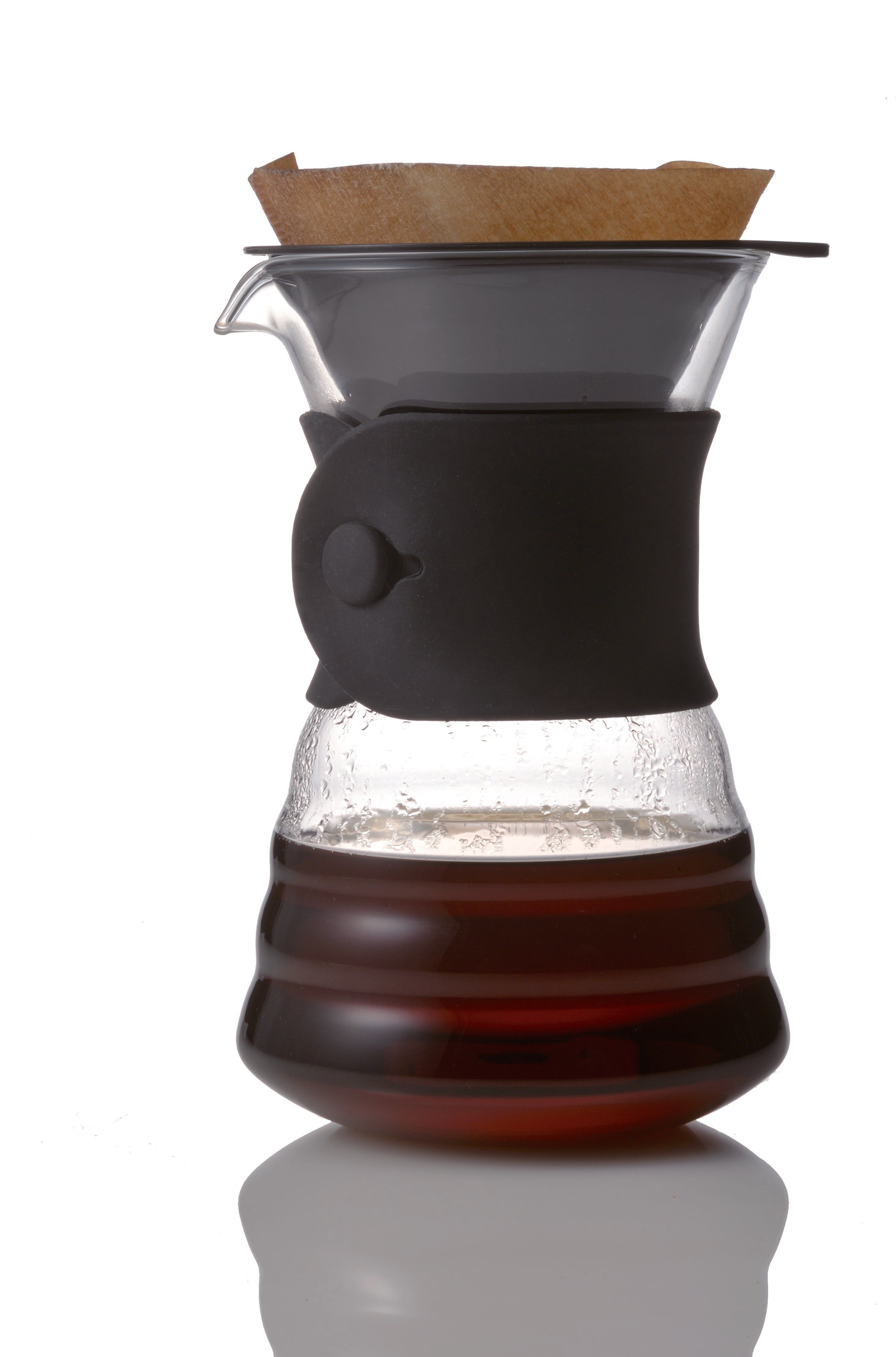 Kaffebrygger, Hario V60 Drip Decanter