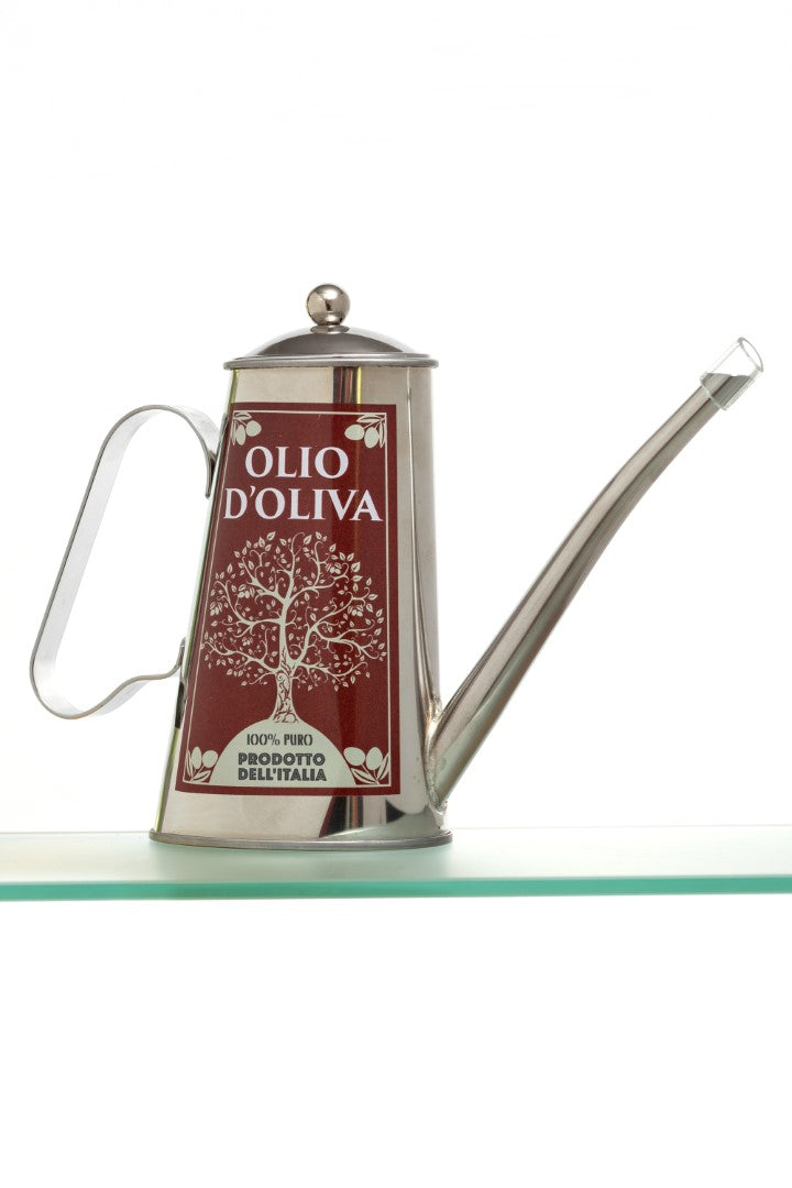 Oliekande 500 ml, flere varianter