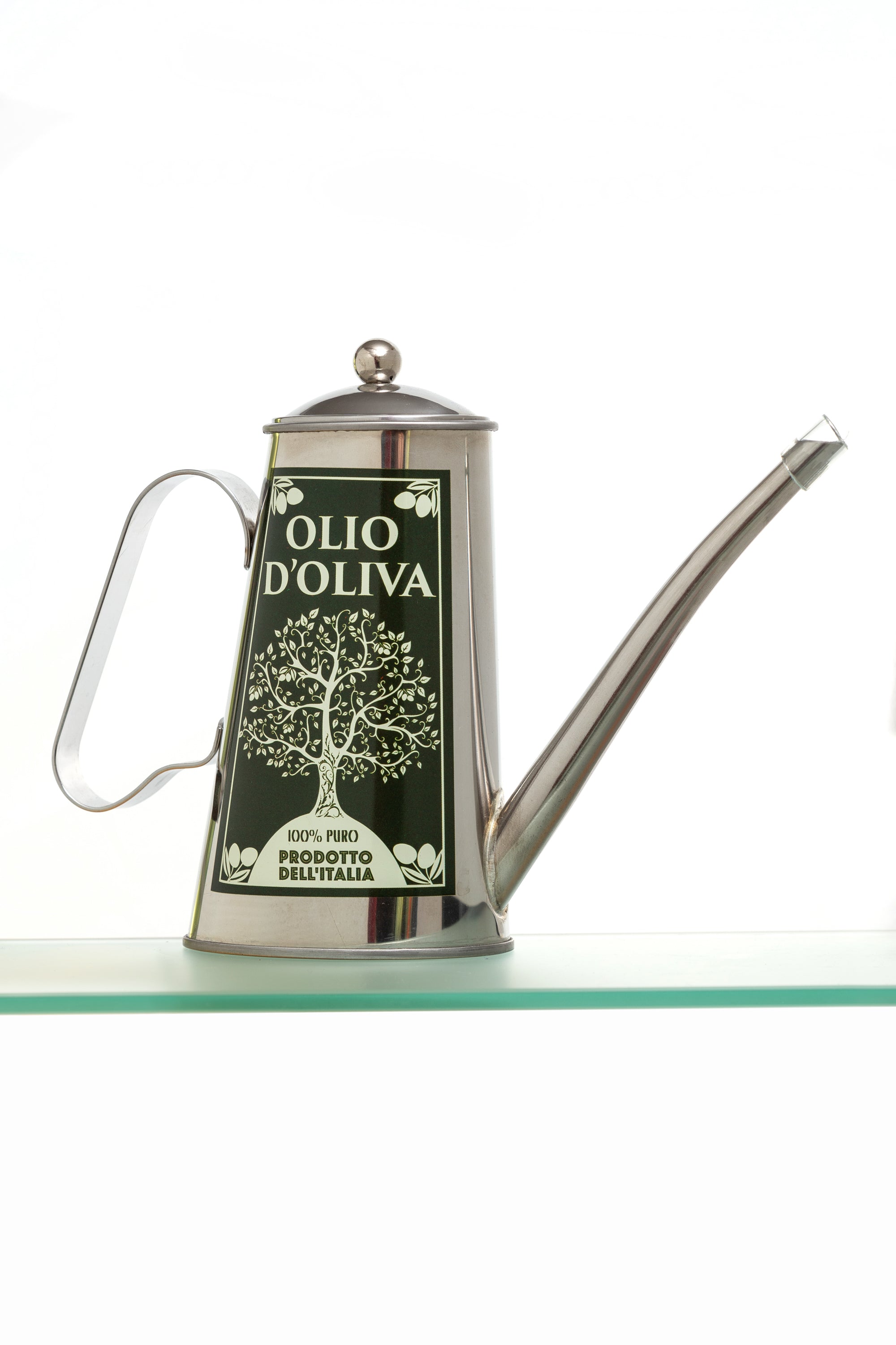Oliekande 500 ml, flere varianter
